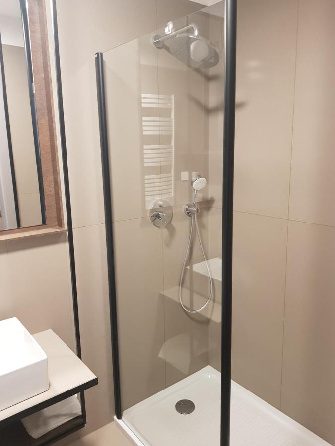 Apartament W Bel Mare Miedzyzdroje Exterior photo